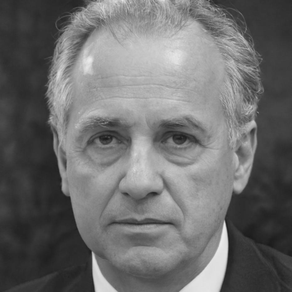 Portrait von Emilian Kowalski